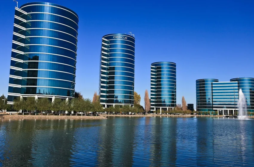  Oracle ORCL stock prediction: $245 bull case vs $95 bear…