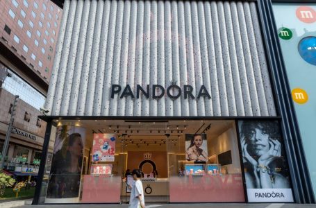 Pandora opens unexpected box as silver price drops
