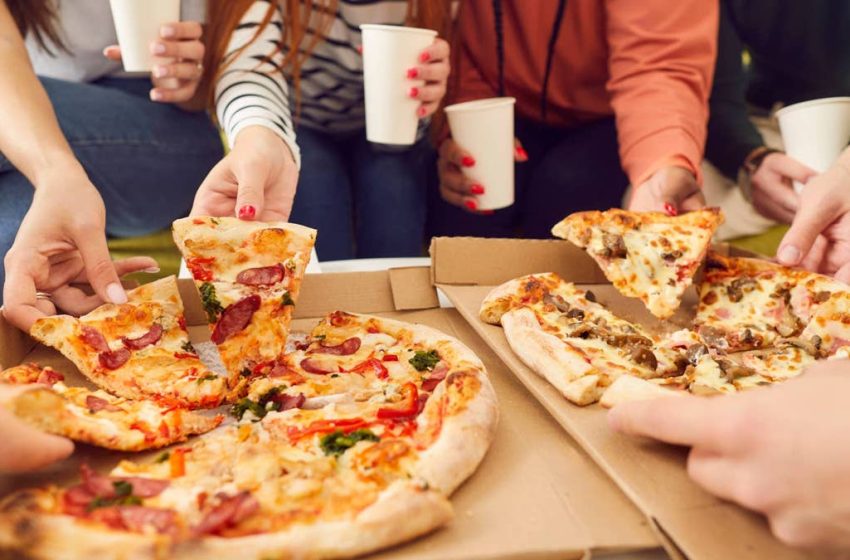  Pizza Hut and Papa John’s rival closing 68 stores