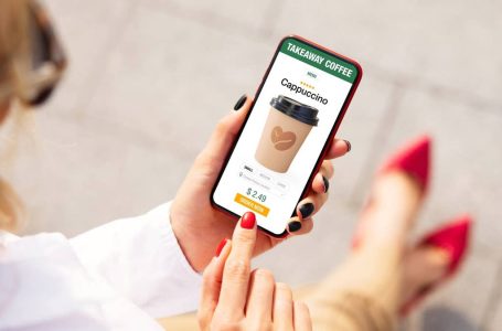 Starbucks rival, 7 Brew, finally launches an app