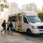 Swvl plans U.S. expansion and loans for transport operators with $13M round
