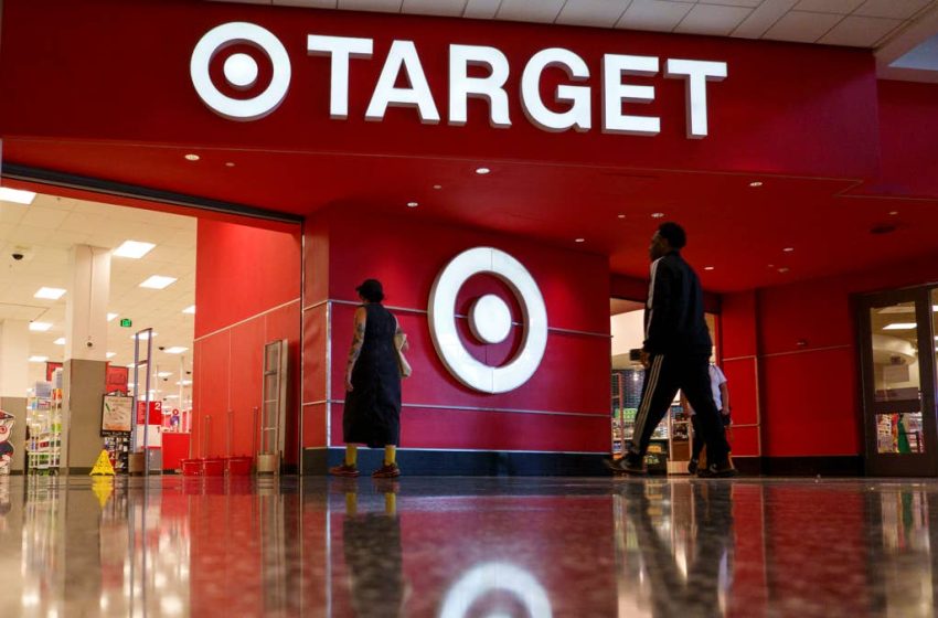  BofA sends warning on Target stock before earnings