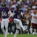 Stock Report: Offense and Defense Shine in Domination of Commanders