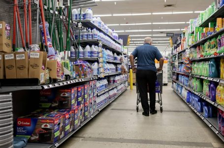 Walmart sales miss hides bigger shift in business