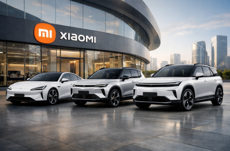 Xiaomi share price analysis as smartphone sales severely lag Samsung, Apple