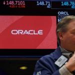 Oracle sends ‘force majeure’ notice about data center project — stock sinks 7%
