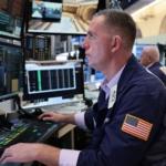 Stocks rise as oil and yields ease to start week: Live updates