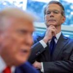 Bessent dared the markets to ‘bet against’ him. Bond traders did — and appear to be winning.