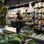 Inflation ticked up in August, setting the stage for the Fed to hike interest rates