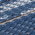 Trump says he would be OK with China building cars in the U.S.