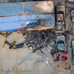 NBC Los Angeles helicopter crashed in birthplace of ‘eye-in-the-sky’ reporting