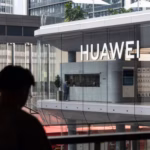 Huawei unveils new chip technologies as Chinese firm steps up the AI race with Nvidia