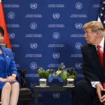 Japan says Trump voiced concern over weak yen in summit with PM Takaichi