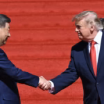 China and U.S. agree to tariff cuts on $60 billion of goods, including agriculture, household items