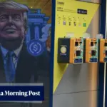 How some grey-market crypto ATMs in Hong Kong can turn users into fraud victims