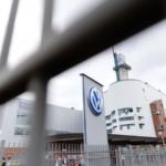 Volkswagen strikes deal with Israel investment firm to turn car plant into defense facility