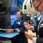 Stocks drift on Wall Street amid jobs market updates, renewed fighting in US war with Iran