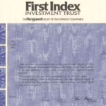 Happy birthday to the First Index Investment Trust