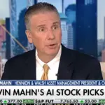 Kevin Mahn’s ‘Air 7’ AI stock picks, Neel Kashkari’s inflation warnings and Fed rate decisions