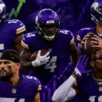 Vikings Week 1 Stock Market Report