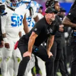 Detroit Lions stock report: 5 risers, 11 fallers at Bills