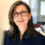 Cathie Wood Dumps $60 Million In Crypto Stock Ahead Of Clarity Act Vote