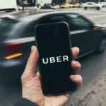 Uber Stock Falls As Wall Street Sizes Up Tesla’s Cybercab Rollout
