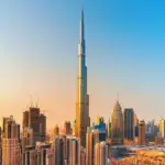 Emirati billionaire behind Dubai’s Burj Khalifa, the world’s tallest building, eyes fresh investment in Africa’s luxury hotel sector
