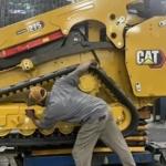 Caterpillar plans $1 billion investment in manufacturing facility in Sanford, North Carolina