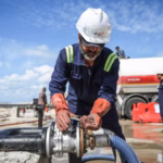 More oil is getting out of the Middle East. Why is it still so expensive?