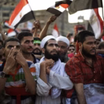Egypt arrests entire editorial team of one of the country’s few independent media