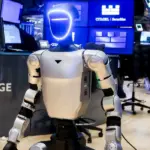 Agentic AI can trade stocks, but most investors don’t trust it to handle their money