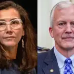 Alaska Senate candidates clash over the Iran war, high prices and their times in office