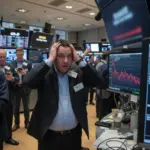 AI Spending Spree Leaves Investors Shaken as Alphabet Shares Crater