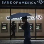 Bank of America ordered to pay historic $1.2 billion fine over alleged sanctions and anti-money laundering violations