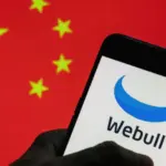 Congressional Probe Alleges Secret Chinese Control Over Webull Investment App
