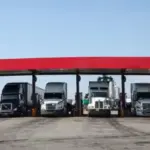 Diesel futures jump, signaling higher prices to come despite Trump’s Russia deal