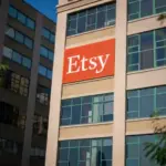 Etsy to restrict AI-generated content in effort to combat seller slop