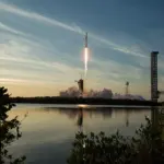 SPCX Stock Closed at $160.57 as Starlink’s 800 MHz…