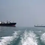 Gulf oil exports rebound, but rising tanker attacks threaten global supply