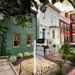 High mortgage rates strand home sellers as buyer demand plummets