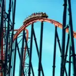 How safe are roller coasters? What riders should know