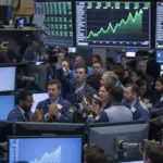 Health Care Giant Lifts Market After Unexpected Cost Relief