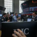 Market jitters hit Skydance as massive warrant issuance triggers selloff