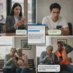 The Digital Trap Targeting Your Wallet Across America