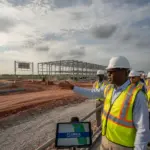 Tech Ambitions and Ticker Symbols: Inside Byron Donalds’ Data Center Push
