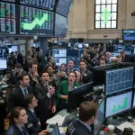 Tech Gains Lead Broad Market Recovery As Speculative Biotech Interest Grows
