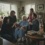 A Life of Healing and Harmony Ends in Arcata