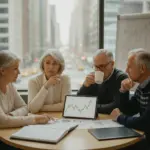Chasing Yield In A Volatile Market: High Payout Strategies For Retirees