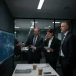 Connectivity Crunch Leaves Telecom Giant Searching for Next Big Win